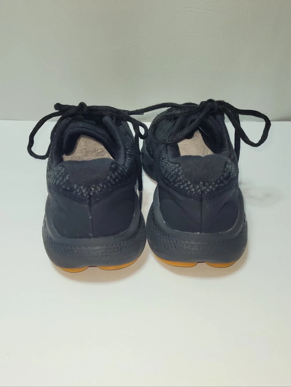 Under Armour Charged Vantage Knit Sneakers
